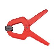 EXTOL PREMIUM Štipec plastový 110 mm, 1 ks