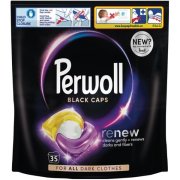 Perwoll pracie kapsuly Black 35 praní
