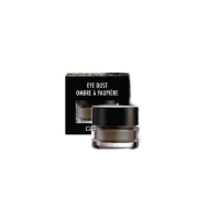 GOSH Effect Powder Multrifunkčný trblietavý púder, odtieň 01 clay, 1,5g