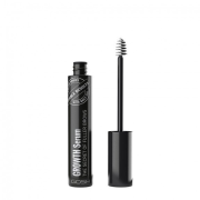 GOSH Growth Serum Brow, sérum na povzbudenie rastu a hustoty obočia 002 Brown, 6ml