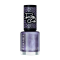 Rimmel lak 60s Rita Ora 811 Hot Metal Love 8 ml