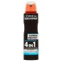 ĽORÉAL PARIS Men Expert Carbon Protect 4v1 antiperspirant, 150ml