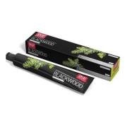 SPLAT Special BLACKWOOD, zubná pasta 75ml