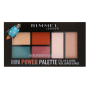 RIMMEL Mini Multifunkčná Power paletka 3v1, 04 Pioneer 8 g