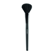 GOSH Blusher Brush 009 štetec na aplikáciu lícenky 1 ks