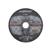 Stalco Perfect kotúč rezný 125 x 2,5, 1 ks