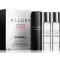 Chanel Allure Homme Sport, toaletná voda pánska 3 x 20 ml