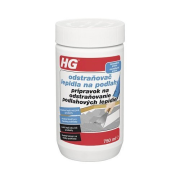HG odstraňovač lepidla na podlahy 750 ml