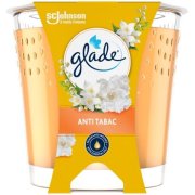 Glade sviečka Anti Tabac 112 g
