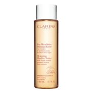 CLARINS Cleansing Micellar Water, micelárna voda 200 ml