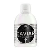 KALLOS KJMN Caviar, obnovujúci šampón s kaviárovým extraktom 1l