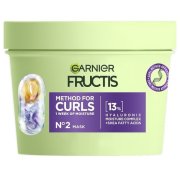 Garnier Fructis Curls Method hydratačná maska na suché vlnité a kučeravé vlasy 370 ml