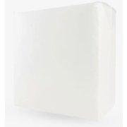 Gastro servítky biele 33 x 33 cm, 100 ks