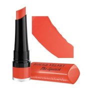 Bourjois Rouge Velvet rúž 06 Abrico Dabra 2,4 g