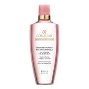Collistar Multivitamin Toning Lotion, tonikum na čistenie normálnej až suchej pleti 200ml