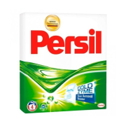 Persil Regular, prací prášok na biele a stálofarebné prádlo 280 g = 4 prania