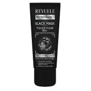 Revuele No Problem zlupovacia maska 80 ml