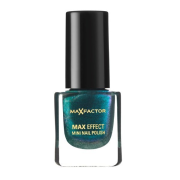 Max Factor Max Effect Mini Nail Polish, lak na nechty - 44 graffiti