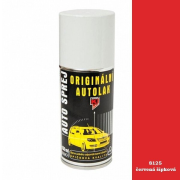 Auto sprej Originálny autolak Auto K - 8125 červená šípková 150ml