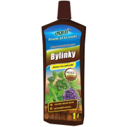 Agro OM kvapalné hnojivo na bylinky 1 l