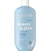EVELINE Beauty & Glow hydratačný spevňujúci telový balzam 350 ml