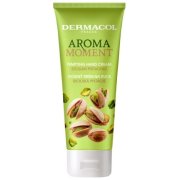 Dermacol Aroma Moment Zvodný krém na ruky Sicilská Pistácia 100 ml