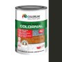 Colorlak COLORNAL mat akrylátový V 2030 1225 šedá tmavá 0,6 l