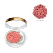 Collistar Satin Eye Shadow Zamatové očné tiene, s obsahom podkladovej bázy, odtieň č.05-Paprika 1 ks