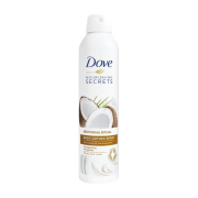 DOVE Restoring Ritual Kokos, telové mlieko v spreji 190ml