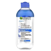 GARNIER Skin Naturals, ošetrujúca micelárna voda 3v1 pre veľmi citlivú pleť 400ml