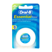 ORAL B EssentialFloss dentálna niť s mentolovou príchuťou 50m