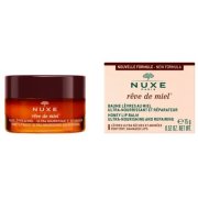 NUXE reve de miel medový balzam na pery 15 g