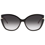 Slnečné okuliare Longchamp LO627S 001, 1ks