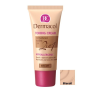 Dermacol Toning Cream 2v1, ľahký tónovací krém Biscuit 30 ml