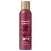 Mexx Inspired Warmth sprchovacia pena 150 ml