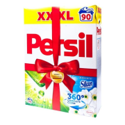Persil Fresh by Silan prací prášok 90 pranie box