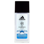 Adidas Champions League Star Edition, 75ml