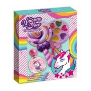 Unicorn Love detský set líčenia 1 ks