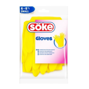 Rukavice Economic veľkosť S Söke 1 pár