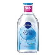Nivea Hyaluron Pleťová micelárna voda 400 ml