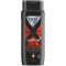 Dixi Man šampón Caffein+ 400 ml