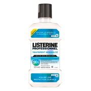 LISTERINE Traitement Sensibilité ústna voda 500 ml