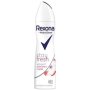 Rexona White Flower & Lychee antiperspirant v spreji dámsky 150 ml