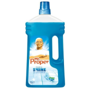 Mr. Proper Ocean Clean & Shine, univerzálny čistič 1 l