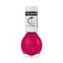 MISS sporty lak 1Min to Shine 123, 7 ml