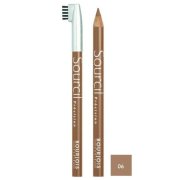 Bourjois Sourcil Precision 06 Blond Clair, ceruzka na obočie 1,13g
