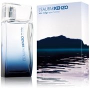 Kenzo LEau Par Kenzo Indigo Pour Homme, toaletná voda 50ml