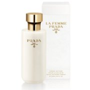 Prada La Femme parfumovaný sprchový gél 200 ml