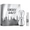 DKNY 24/7 parfumovaná voda 50 ml + parfumovaný sprej 15 ml SET (W)