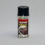 Dupli Color Auto Email autolak - 9590 tmavo zelená 150ml